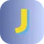 即刻导出 logo