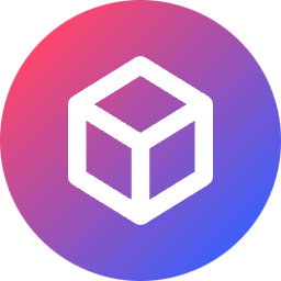 SVG to 3D logo